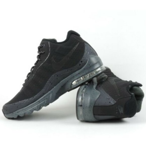 air max invigor mid mens trainers